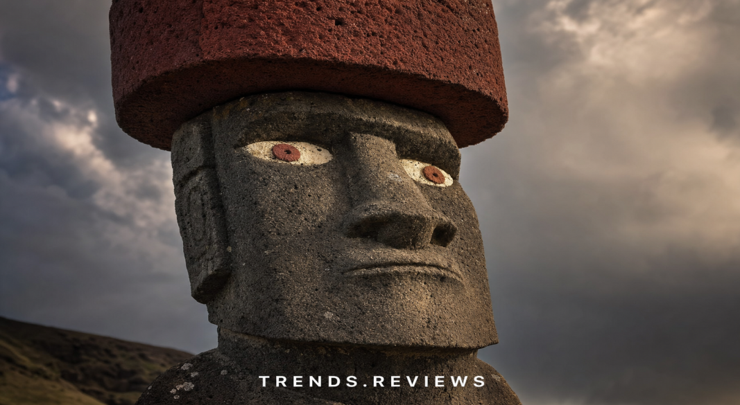 TRENDS.REVIEWS