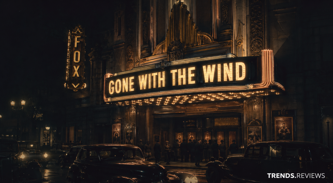 Gone with the Wind