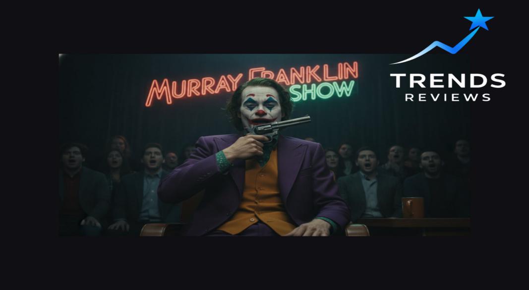 The Anatomy of Madness: Why 'Joker' Remains an Evergreen Masterpiece